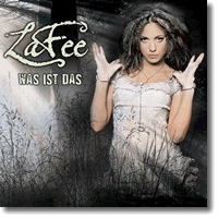Lafee